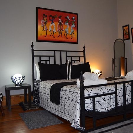 Sondela Bed & Breakfast アリワル・ノース エクステリア 写真