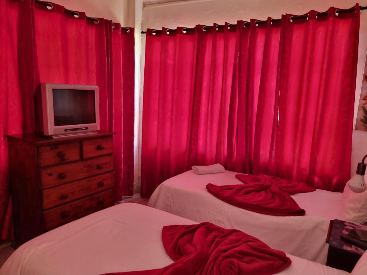 Sondela Bed & Breakfast アリワル・ノース エクステリア 写真