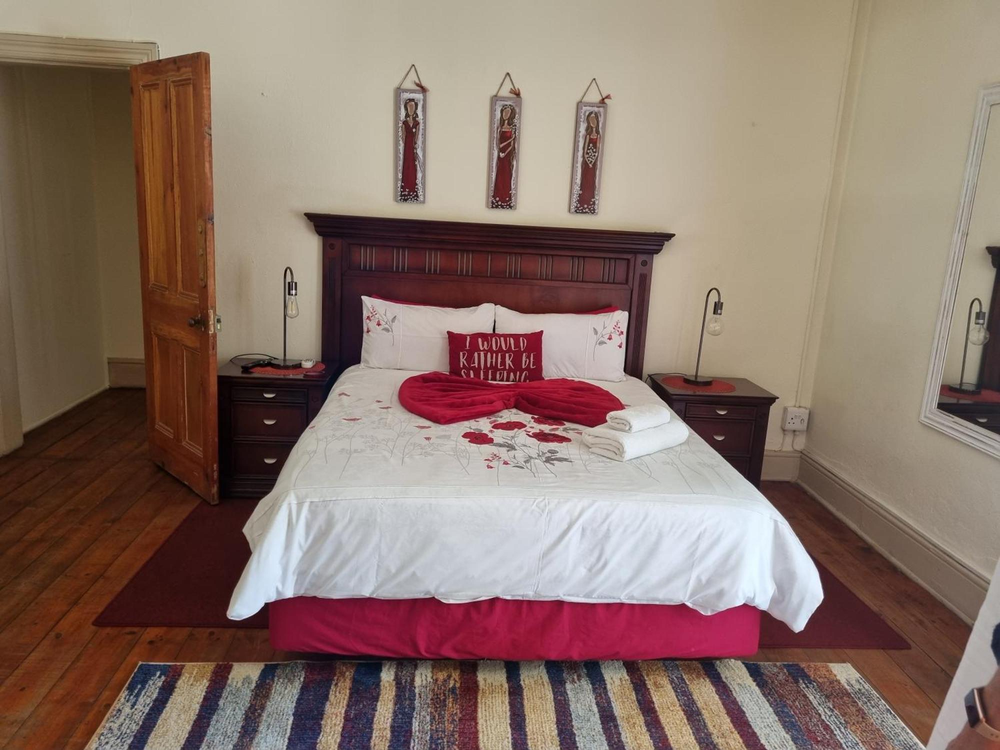 Sondela Bed & Breakfast アリワル・ノース エクステリア 写真