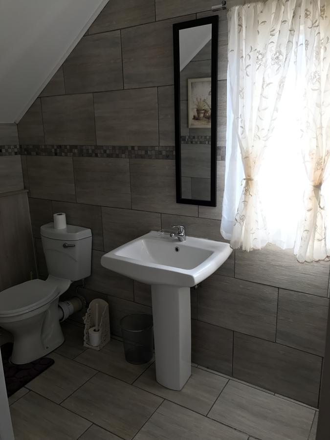 Sondela Bed & Breakfast アリワル・ノース エクステリア 写真