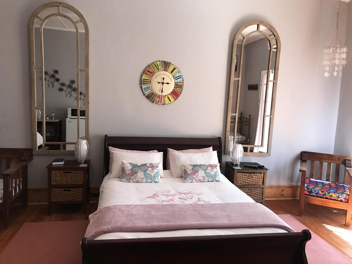 Sondela Bed & Breakfast アリワル・ノース エクステリア 写真