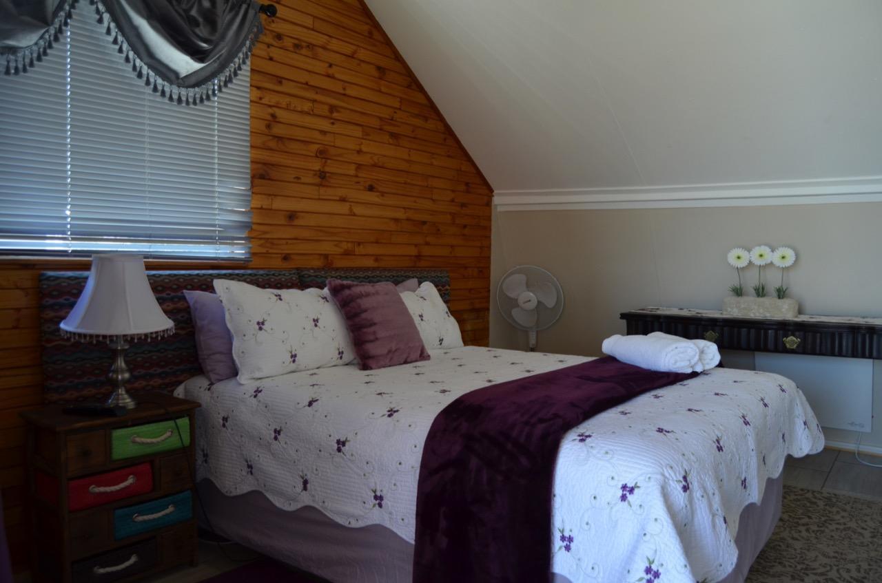 Sondela Bed & Breakfast アリワル・ノース エクステリア 写真