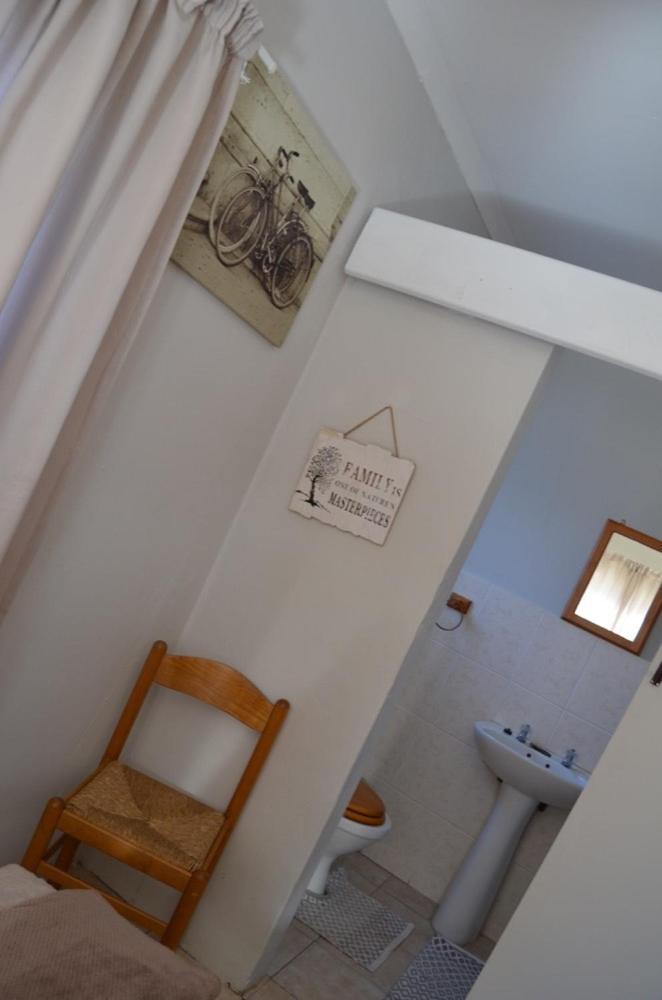 Sondela Bed & Breakfast アリワル・ノース エクステリア 写真