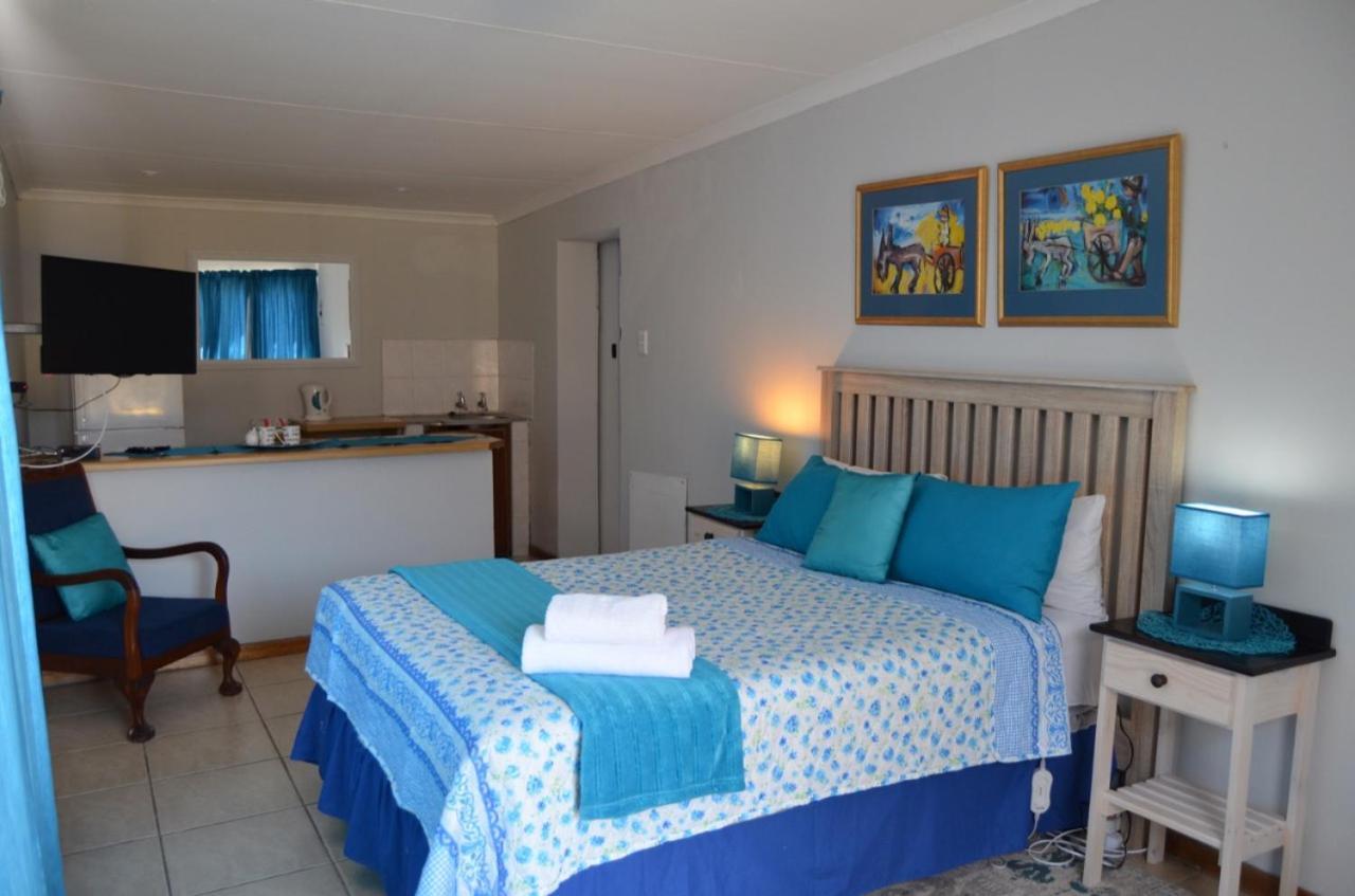 Sondela Bed & Breakfast アリワル・ノース エクステリア 写真