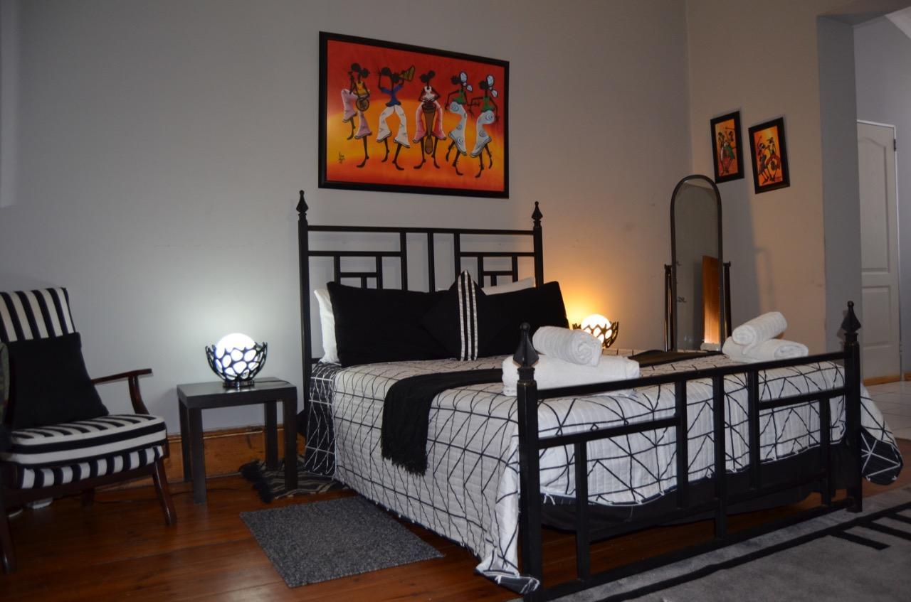Sondela Bed & Breakfast アリワル・ノース エクステリア 写真